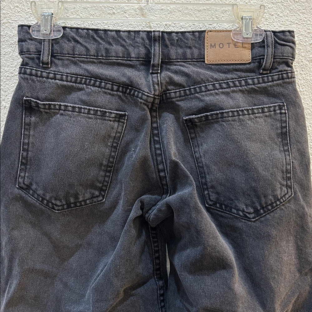 Motel Rocks Jeans Size 24 - Picture 8 of 15